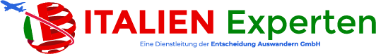 Italien Experten - Logo